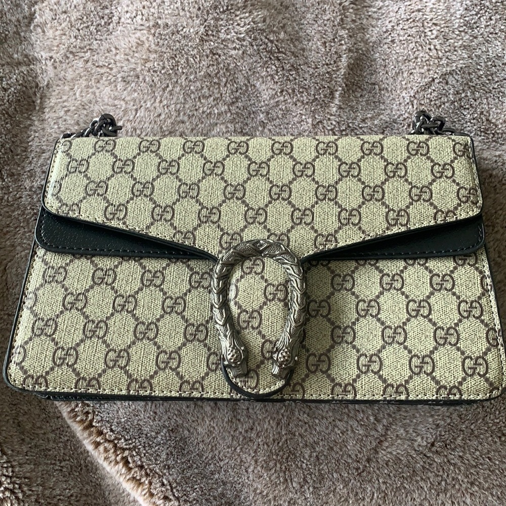 Y2K purse